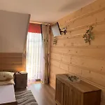 Apartment Magdalena Przy Termach Chocholowskich Witow (Tatra)