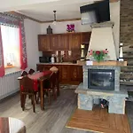 Magdalena Przy Termach Chocholowskich * Witow (Tatra)