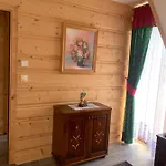 Magdalena Przy Termach Chocholowskich * Witow (Tatra)