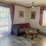Magdalena Przy Termach Chocholowskich
