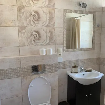 Apartamento Magdalena Przy Termach Chocholowskich *