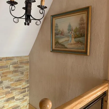 Magdalena Przy Termach Chocholowskich Apartamento *