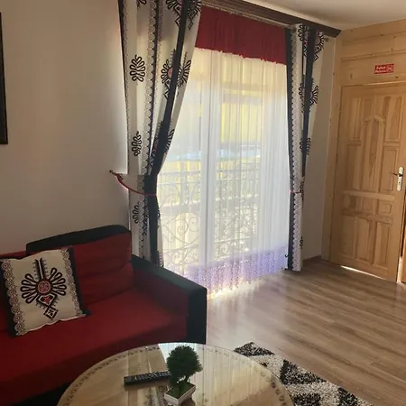 Magdalena Przy Termach Chocholowskich Apartamento Witów