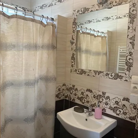 Apartamento Magdalena Przy Termach Chocholowskich *