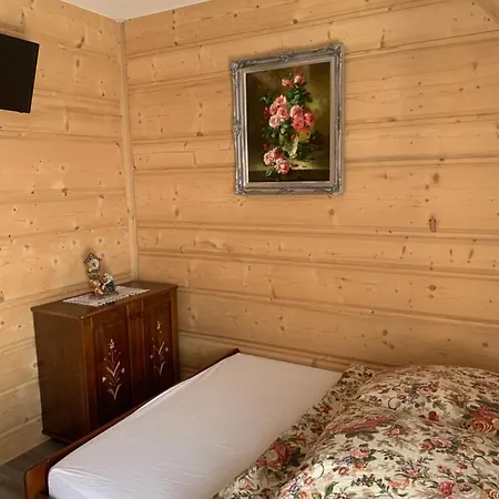 Magdalena Przy Termach Chocholowskich Apartamento *