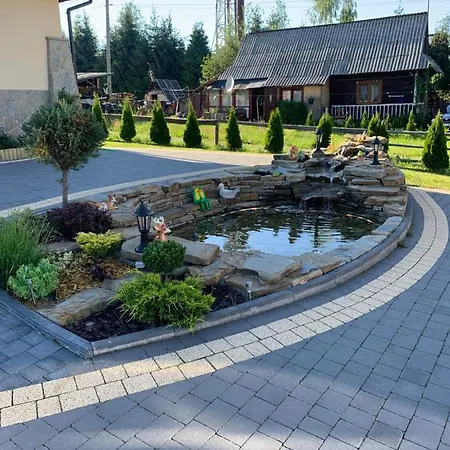 Magdalena Przy Termach Chocholowskich Apartamento *