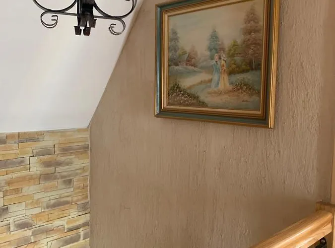 Magdalena Przy Termach Chocholowskich דירה *